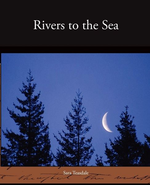 Produktbild: Rivers to the Sea