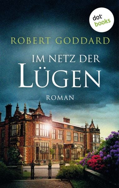 Produktbild: Im Netz der L&uuml;gen