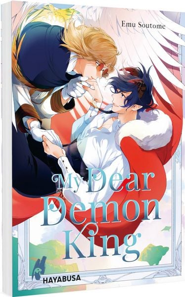 Produktbild: My Dear Demon King