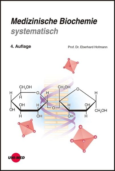 Produktbild: Medizinische Biochemie systematisch