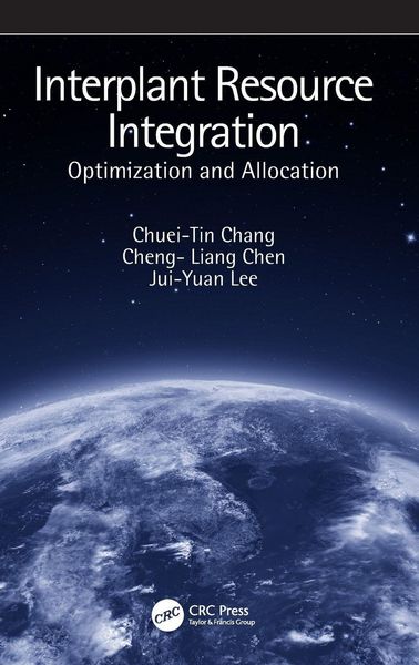 Produktbild: Interplant Resource Integration