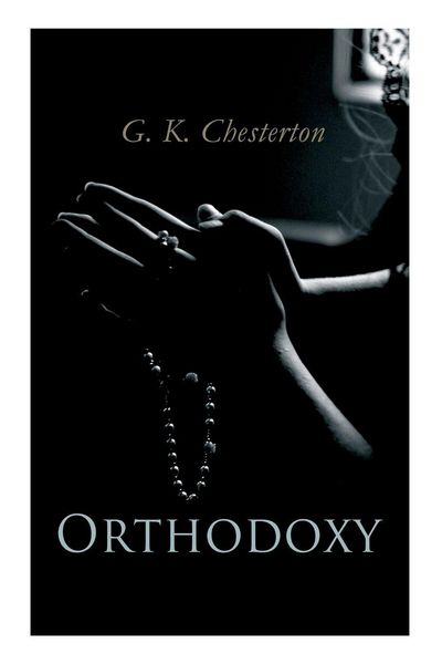 Produktbild: Orthodoxy