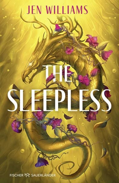 Produktbild: The Sleepless