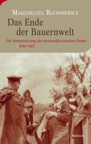 Produktbild: Das Ende der Bauernwelt