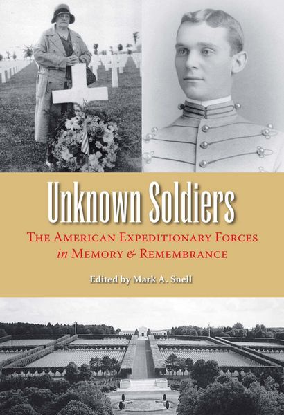 Produktbild: Unknown Soldiers