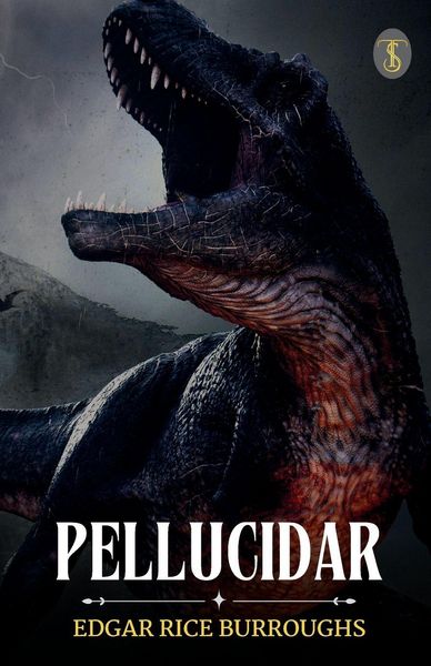 Produktbild: Pellucidar