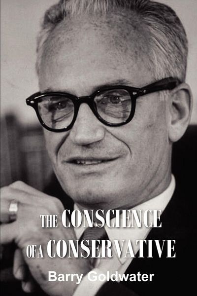 Produktbild: The Conscience of a Conservative
