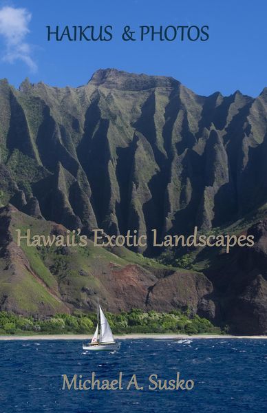 Produktbild: Haikus and Photos: Hawaii's Exotic Landscapes