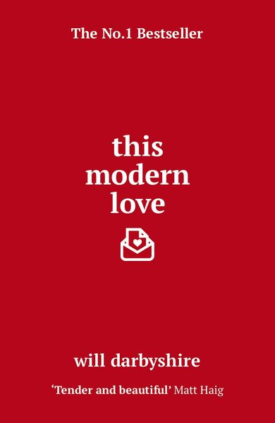 Produktbild: This Modern Love