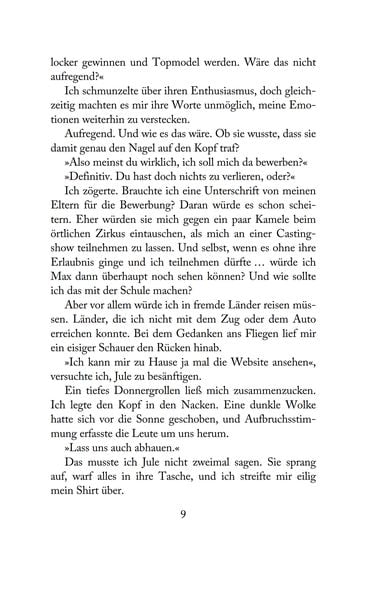 Produktbild: Das Funkeln von Sternenstaub
