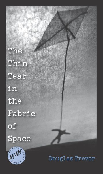 Produktbild: Thin Tear In The Fabric Of Space