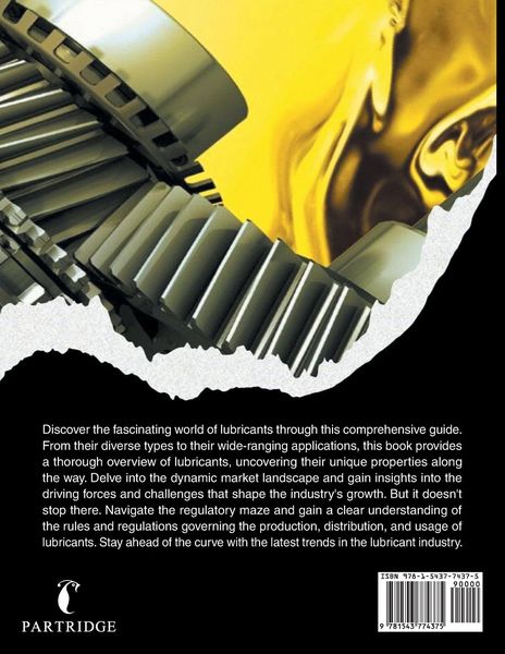 Produktbild: Lupromax&reg; the Future of Lubricants