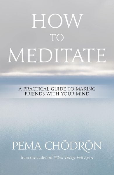 Produktbild: How to Meditate