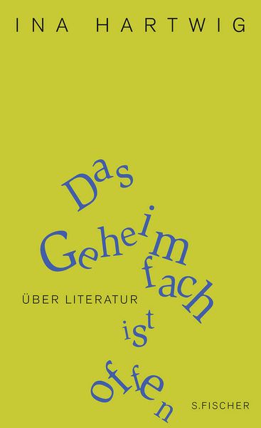 Produktbild: Das Geheimfach ist offen