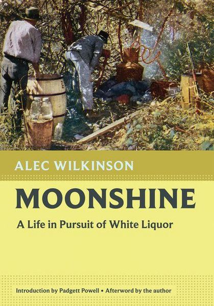 Produktbild: Moonshine