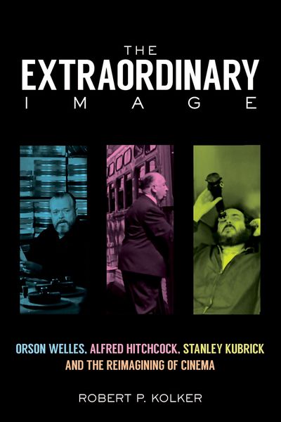 Produktbild: Extraordinary Image