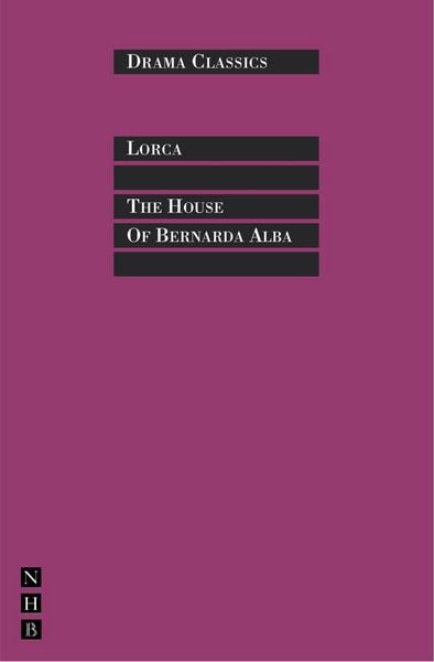 Produktbild: The House of Bernarda Alba