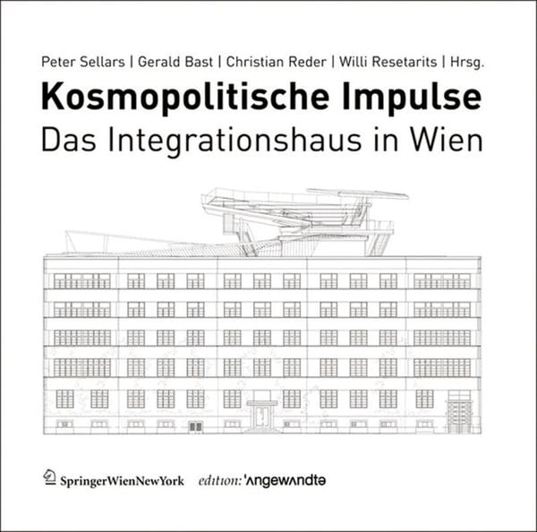Produktbild: Kosmopolitische Impulse