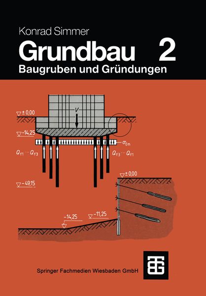 Produktbild: Grundbau