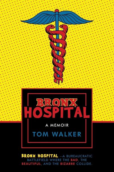 Produktbild: Bronx Hospital