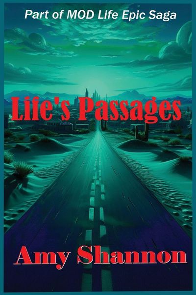Produktbild: Life's Passages
