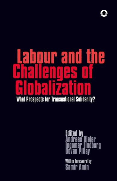 Produktbild: Labour And The Challenges Of Globalization