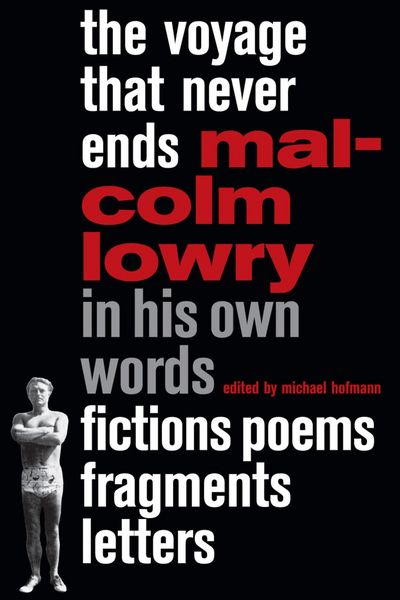 Produktbild: Lowry, M: Voyage That Never Ends