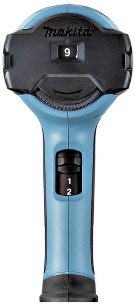 Produktbild: Makita HG6031VK Hei&szlig;luftgebl&auml;se 1800W