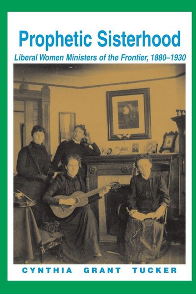 Produktbild: Prophetic Sisterhood