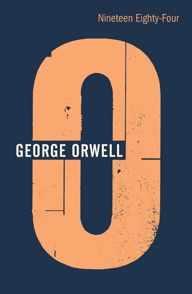 Produktbild: Nineteen Eighty-Four