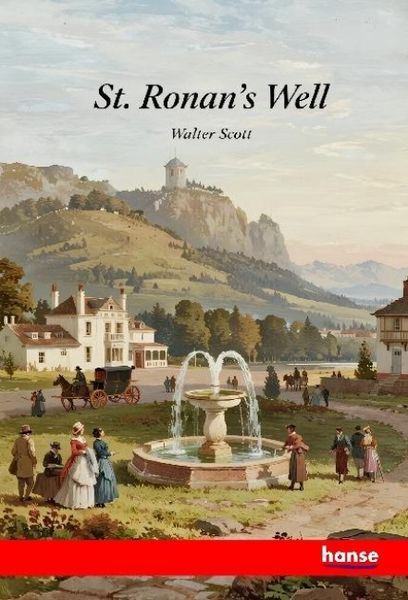 Produktbild: St. Ronan's Well