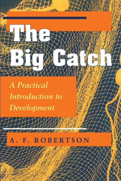 Produktbild: The Big Catch