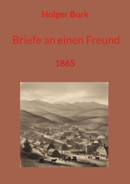 Produktbild: Briefe an einen Freund