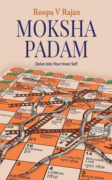 Produktbild: Moksha Padam