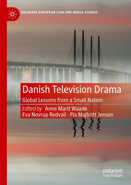 Produktbild: Danish Television Drama