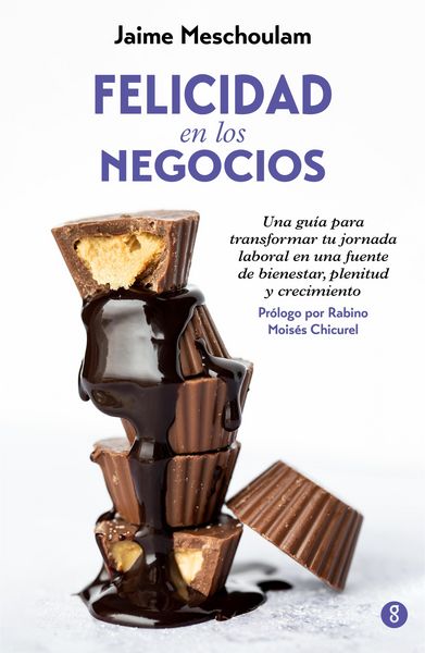 Produktbild: Felicidad en los negocios