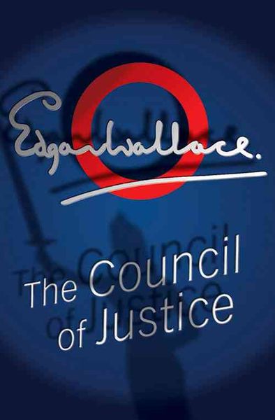 Produktbild: Wallace, E: The Council Of Justice