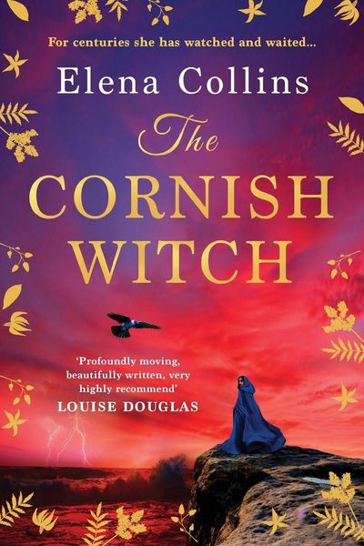 Produktbild: The Cornish Witch