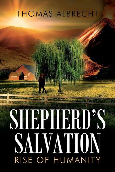 Produktbild: Shepherd's Salvation
