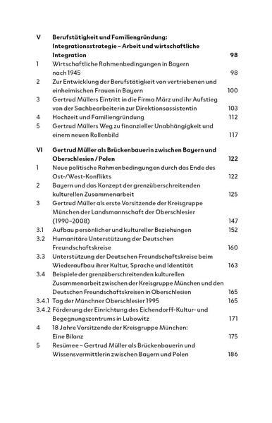 Produktbild: Gertrud M&uuml;ller