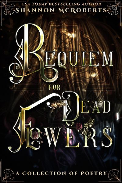 Produktbild: Requiem For Dead Flowers
