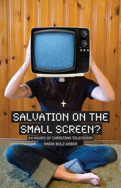 Produktbild: Salvation on the Small Screen?