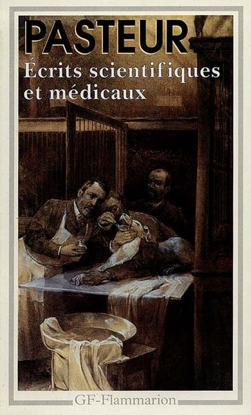 Produktbild: Ecrits scientifiques et m&eacute;dicaux