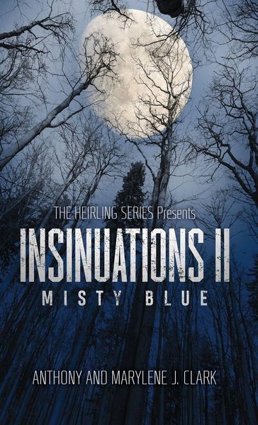 Produktbild: Insinuations II