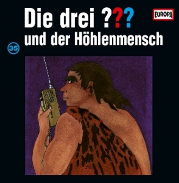 035/und der Höhlenmensch