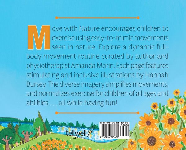 Produktbild: Move With Nature