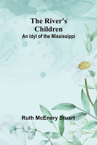 Produktbild: The River's Children
