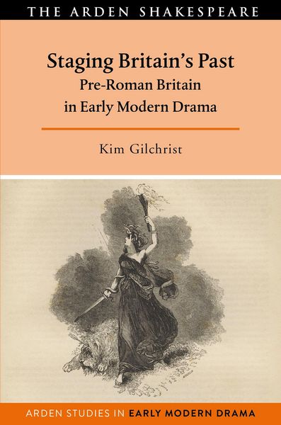 Produktbild: Staging Britain's Past