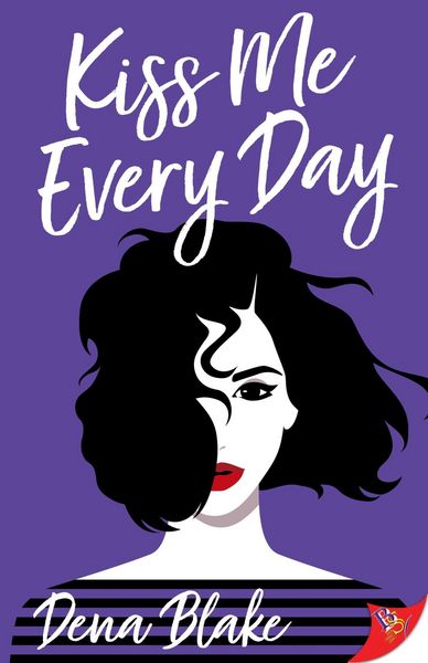 Produktbild: Kiss Me Every Day