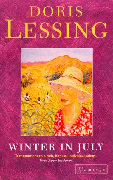 Produktbild: Winter in July